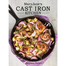 Load image into Gallery viewer, Mary Jane&#39;s Cast Iron Kitchen
