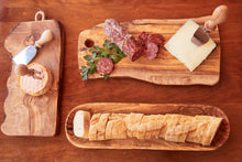 Load image into Gallery viewer, Italian Cheese Board Tools - Set of 3
