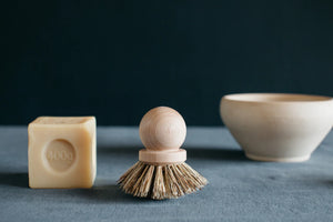 Andree Jardin Saucepan Brush