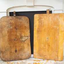 Load image into Gallery viewer, Vintage Bread Board
