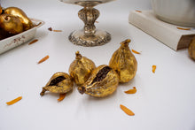 Load image into Gallery viewer, Gold Resin Figs
