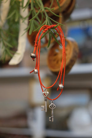Archived: Jewelry Making Workshop