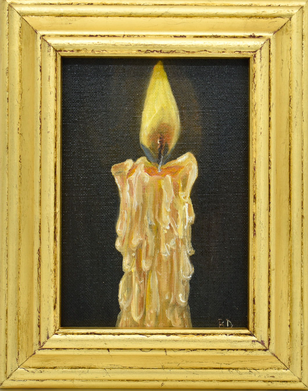 Candle #1