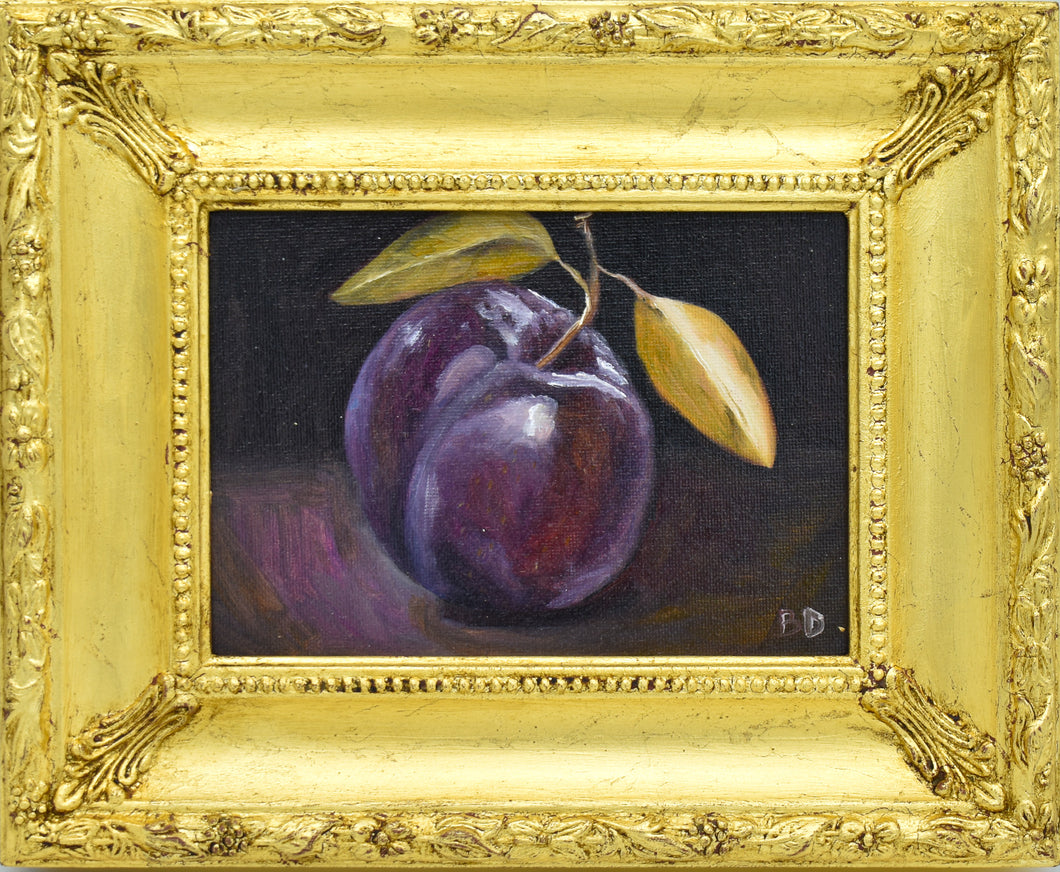 Plum #2