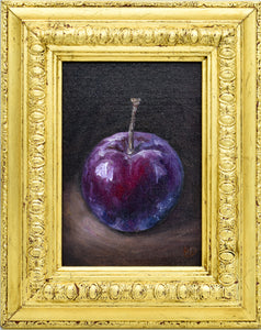 Plum #1