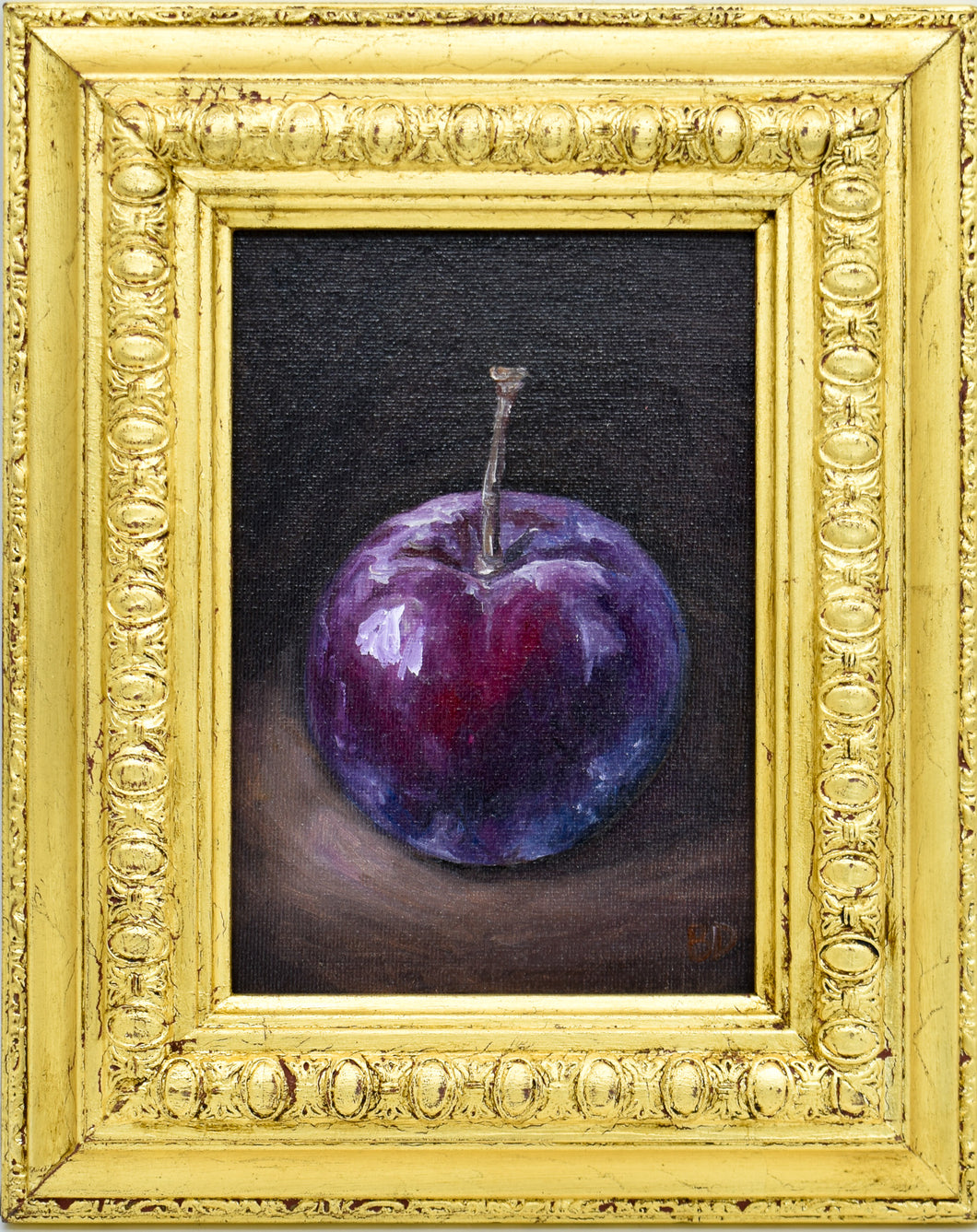 Plum #1