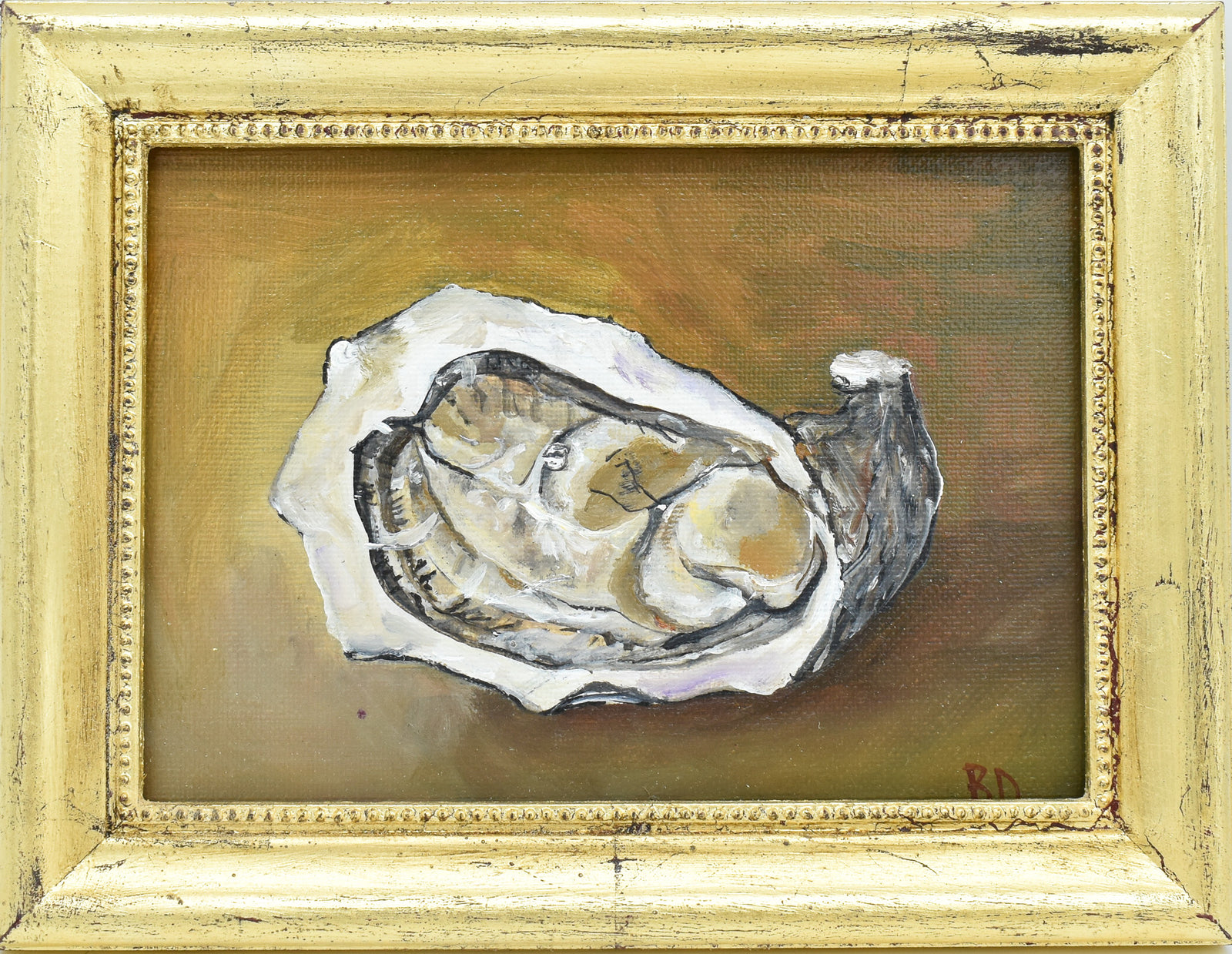Oyster #8