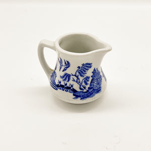 Porcelain Tea Creamer