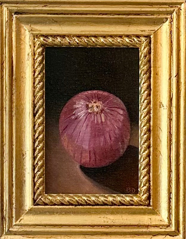 Onion #6