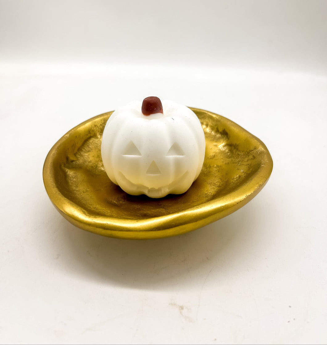 Jack O' Lantern Soap - Unscented