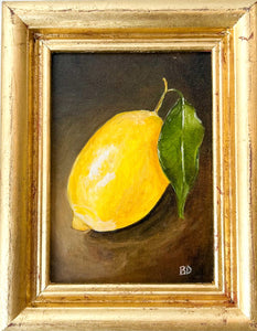 Lemon #2