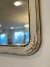Load image into Gallery viewer, Louis Philippe Wood Mirror - Small
