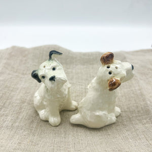 Terrier S&P Shakers