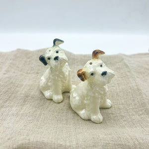 Terrier S&P Shakers