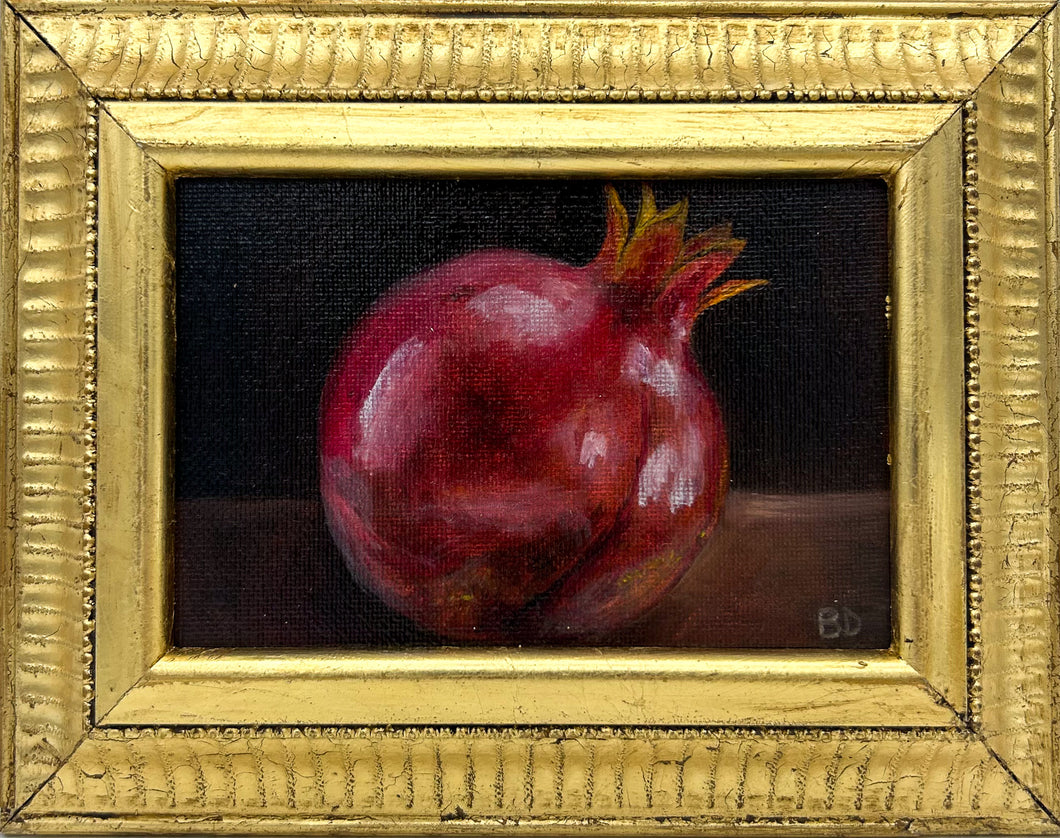 Pomegranate #15