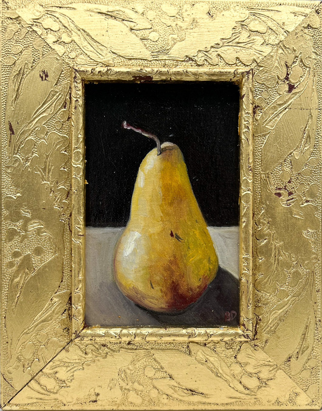 Pear #18