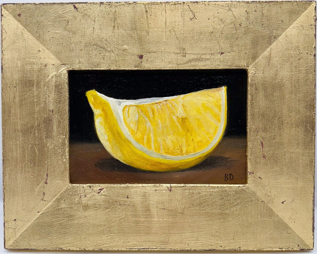 Lemon #6