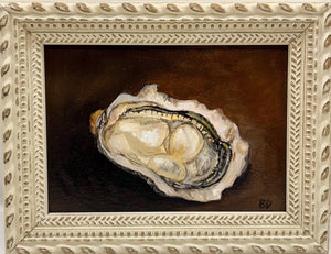 Oyster Series #3