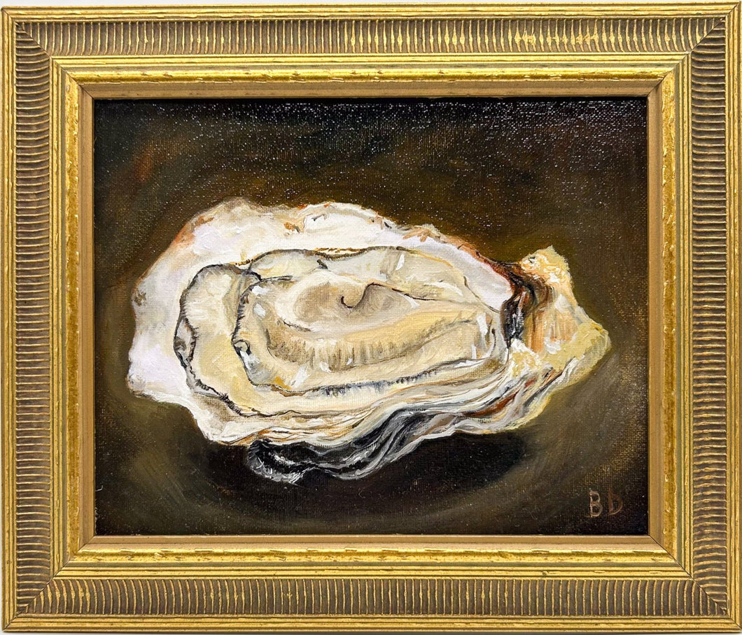 Oyster Series #1