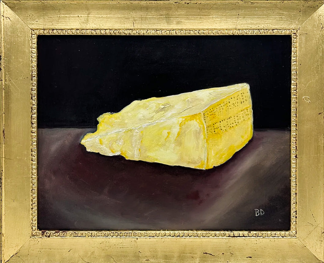 Cheese Series #29