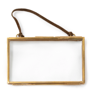 Sugarboo Glass Frame