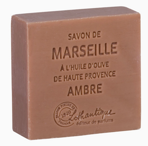 Les Savons De Marseille Soap