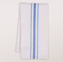 Load image into Gallery viewer, Farmhouse Stripe Kitchen Towel
