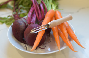 Vegetable Peeler