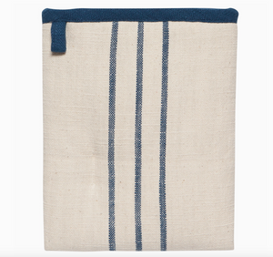 Camille Vintage French Oven Mitt