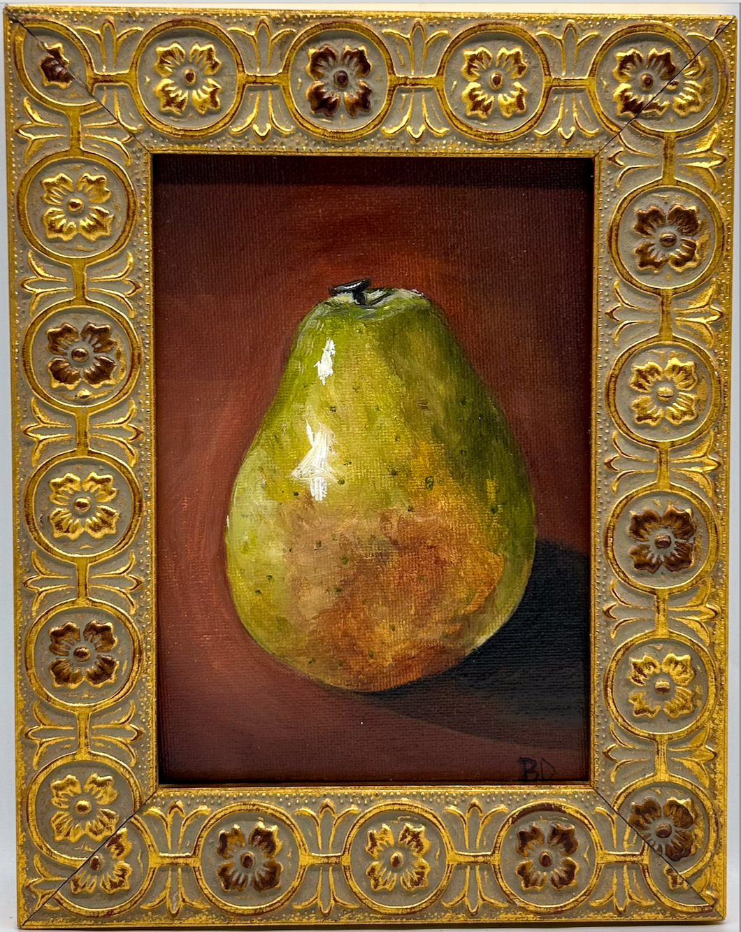 Pear #24