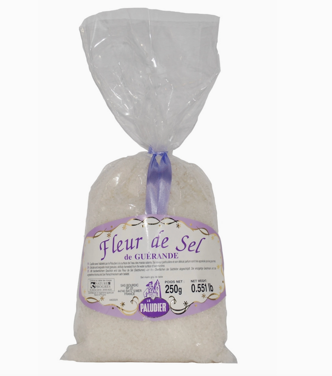 Le Paludier Guerande Salt Bag