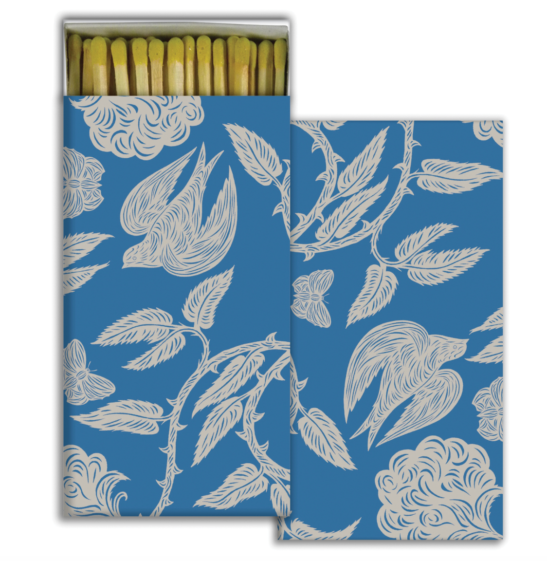 Match - Hawthorne Garden