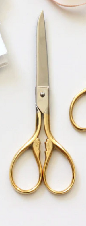 Carta Scissors