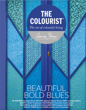 Load image into Gallery viewer, Annie Sloane - The Colourist Magazines

