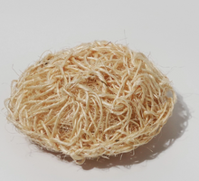 Load image into Gallery viewer, Sisal Body Sponge
