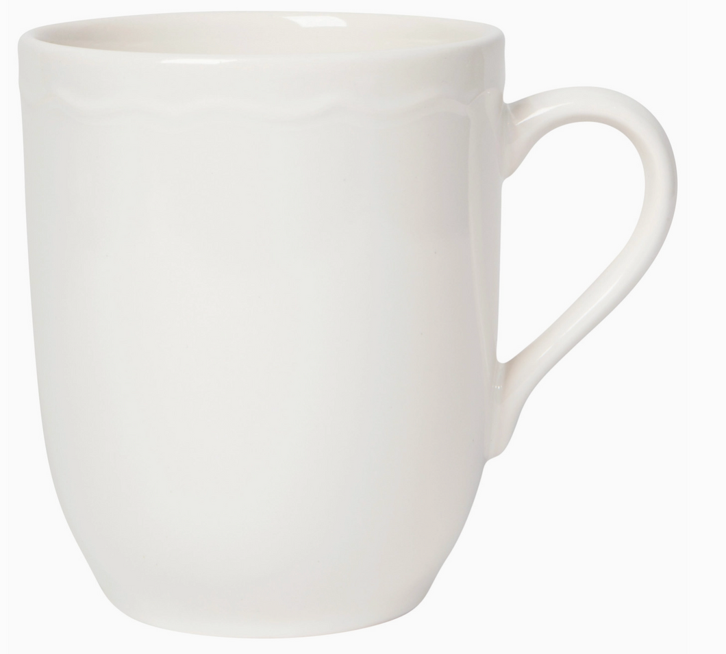 Provence Ivory Mug
