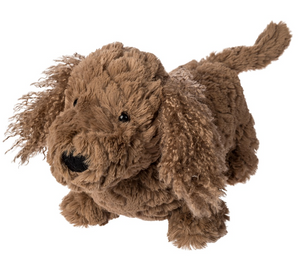 Putty Dexter Dachshund
