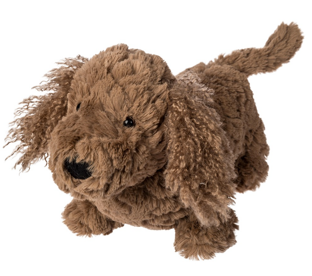 Putty Dexter Dachshund