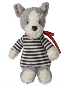 Style Scout Grafton Tails