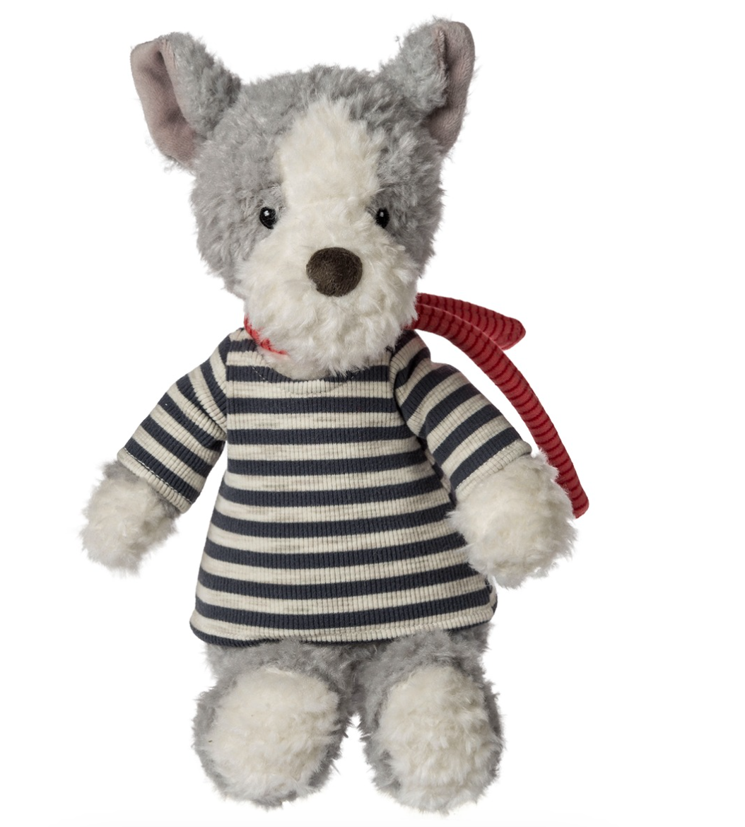 Style Scout Grafton Tails