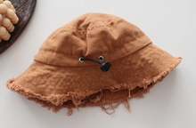 Load image into Gallery viewer, Children&#39;s Bucket Hat
