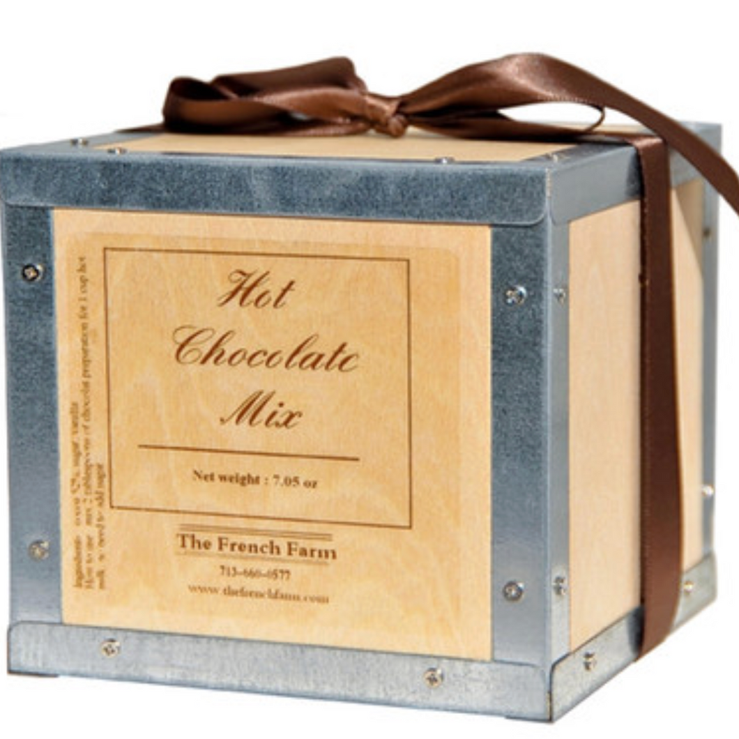 Hot Chocolate Mix in Box - 7.05oz