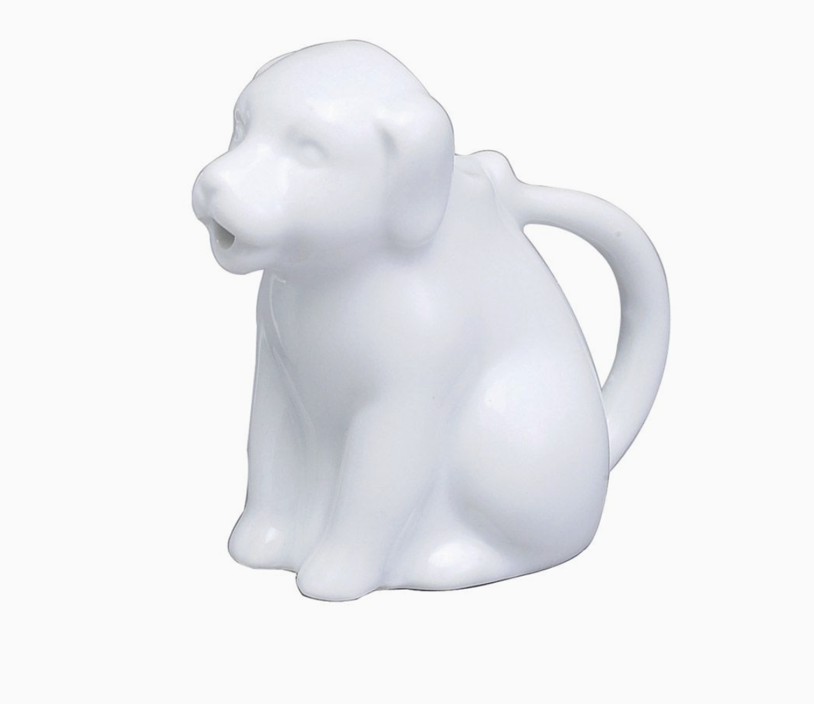 Dog Creamer - 2oz.