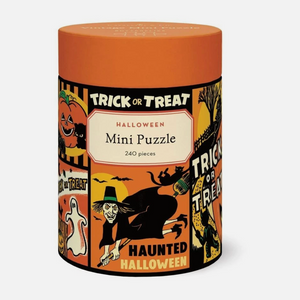 Mini Vintage Puzzle