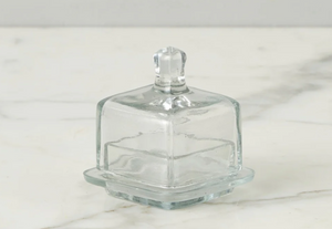Bistro Jam Jar