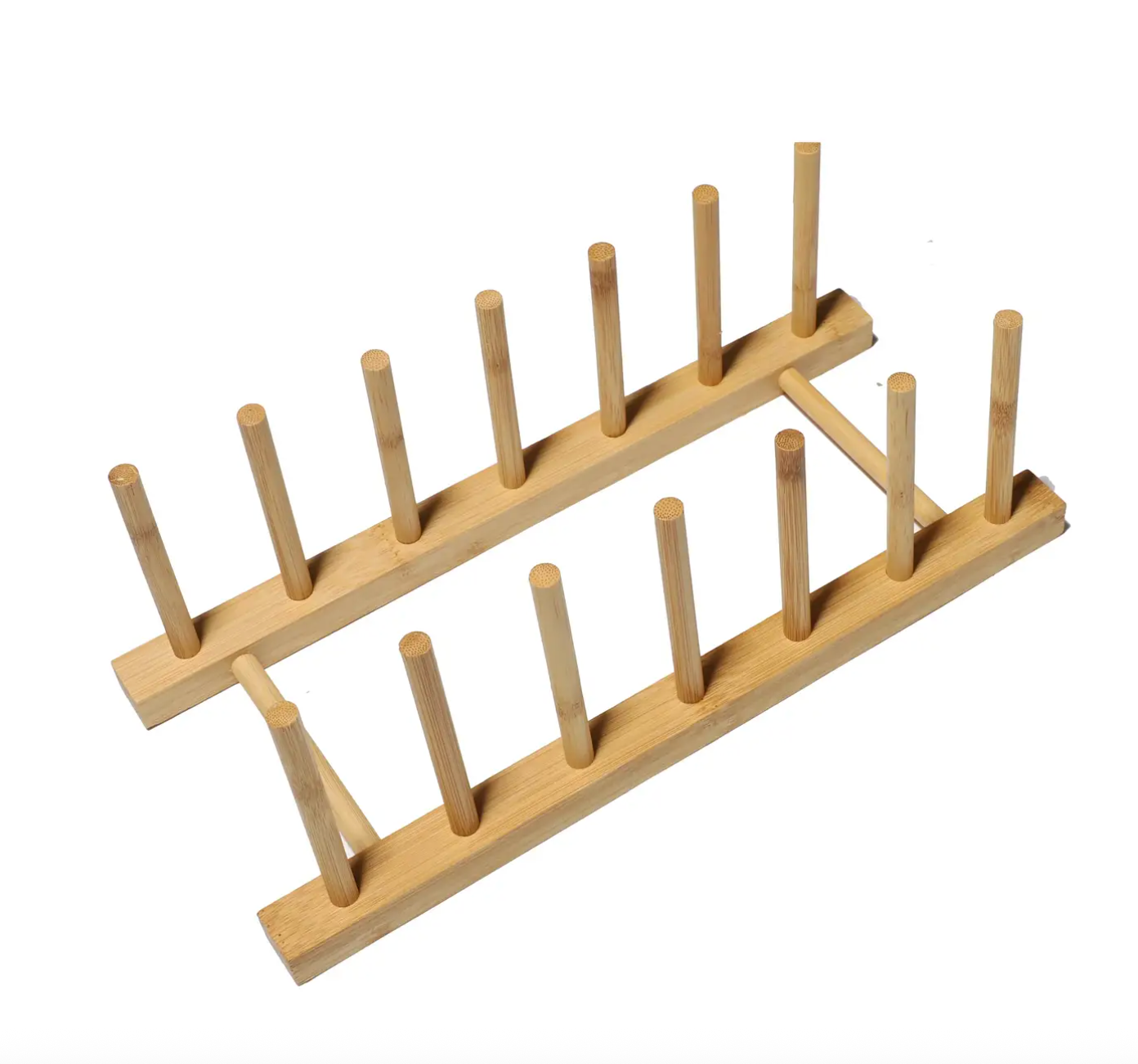 Wood Drying Rack