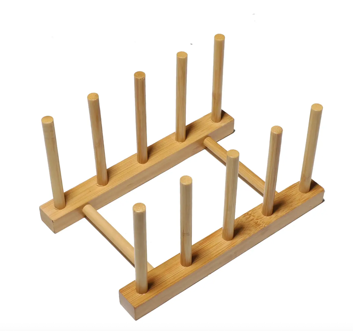 Wood Drying Rack
