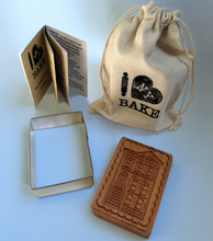 Load image into Gallery viewer, Francesca Furian Cookie Stamp Set
