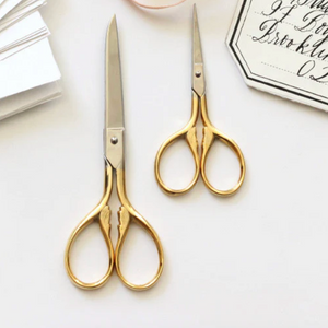 Studio Carta Scissors