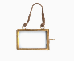 Sugarboo Glass Frame